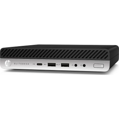 компьютер HP EliteDesk 800 G4 5RM77EA