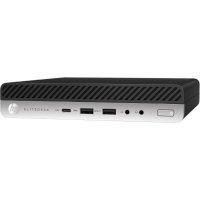 Компьютер HP EliteDesk 800 G4 7PF64EA
