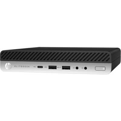 компьютер HP EliteDesk 800 G5 125C7EA