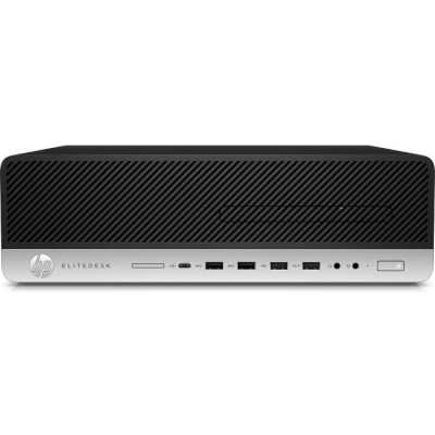 компьютер HP EliteDesk 800 G5 2B444ES