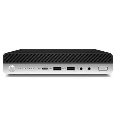 компьютер HP EliteDesk 800 G5 2B447ES
