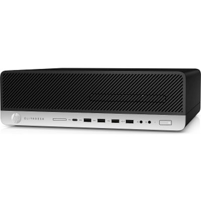 компьютер HP EliteDesk 800 G5 7PF09EA