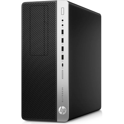 компьютер HP EliteDesk 800 G5 7PF15EA