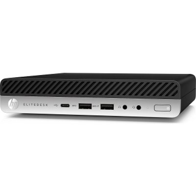 компьютер HP EliteDesk 800 G5 7PF50EA