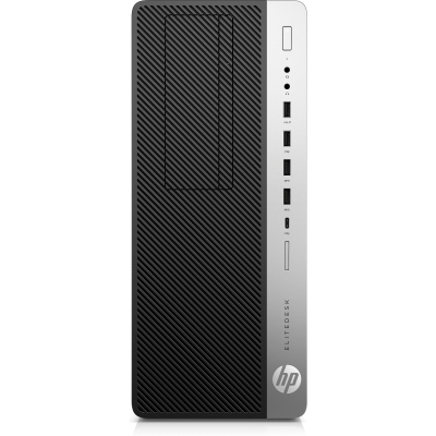 компьютер HP EliteDesk 800 G5 7QM90EA