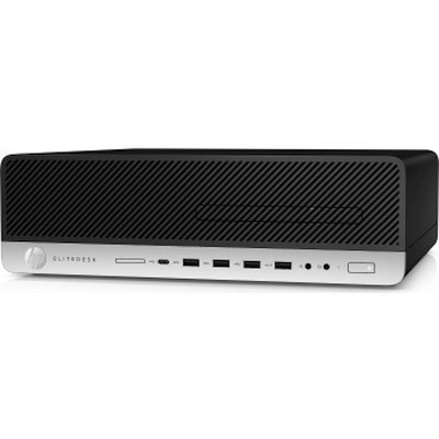 компьютер HP EliteDesk 800 G5 7XM07AW