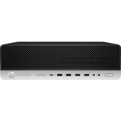 компьютер HP EliteDesk 800 G5 8DY97EA