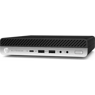 компьютер HP EliteDesk 800 G5 8RM63EA Bundles