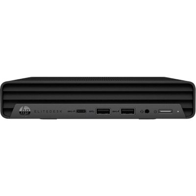 компьютер HP EliteDesk 800 G6 Mini 1D2L8EA