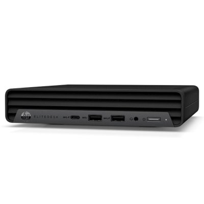 компьютер HP EliteDesk 800 G6 Mini 1N5G0ES