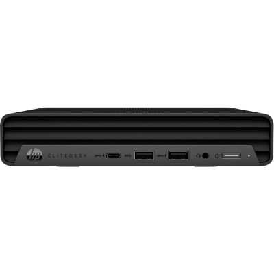 компьютер HP EliteDesk 800 G6 Mini 21K92EA