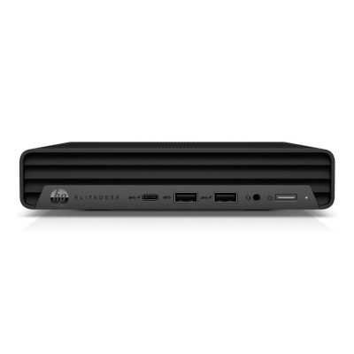 компьютер HP EliteDesk 805 G6 Mini 21L25EA