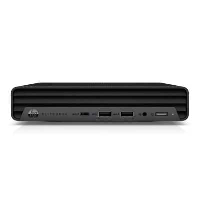 компьютер HP EliteDesk 805 G6 Mini 21L26EA