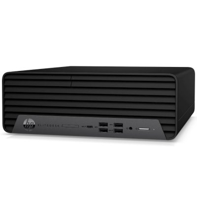 компьютер HP EliteDesk 805 G6 SFF 273B0EA