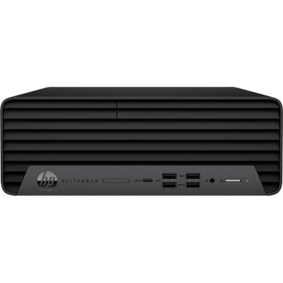 компьютер HP EliteDesk 805 G6 SFF 273D7EA