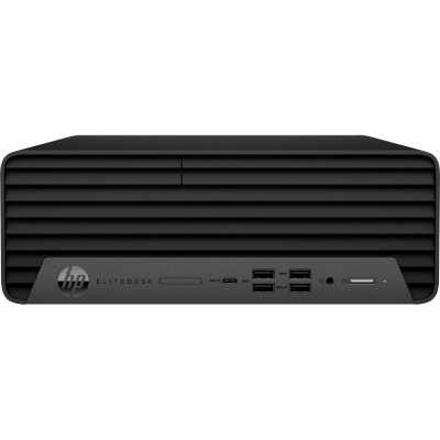 компьютер HP EliteDesk 805 G6 SFF 273D9EA