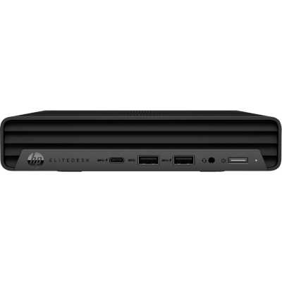 компьютер HP EliteDesk 805 G8 Mini 4M3N1EA