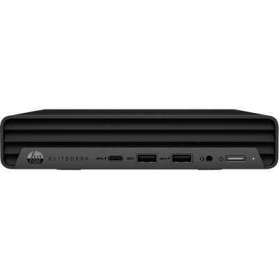 компьютер HP EliteDesk 805 G8 Mini 4M3N6EA