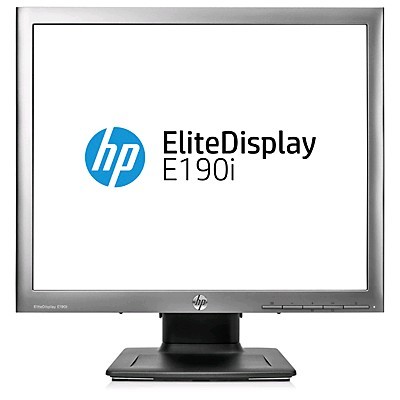 монитор HP EliteDisplay E190i E4U30AA
