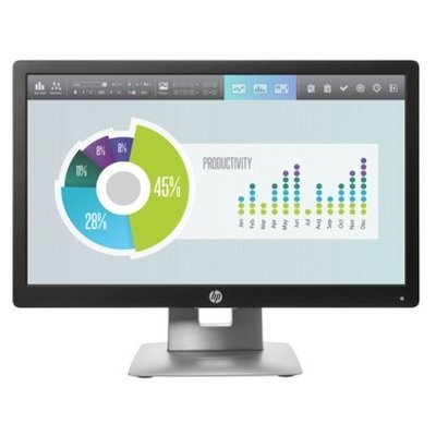 монитор HP EliteDisplay E202 M1F41AA