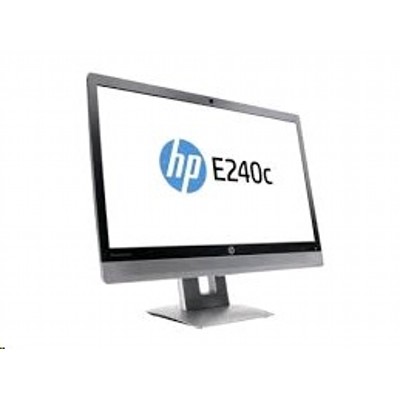 монитор HP EliteDisplay E240c M1P00AA