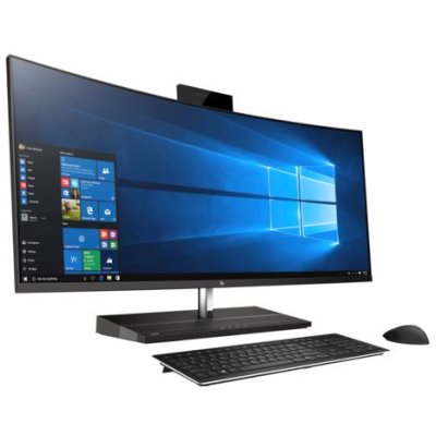 моноблок HP EliteOne 1000 G1 2LU07EA