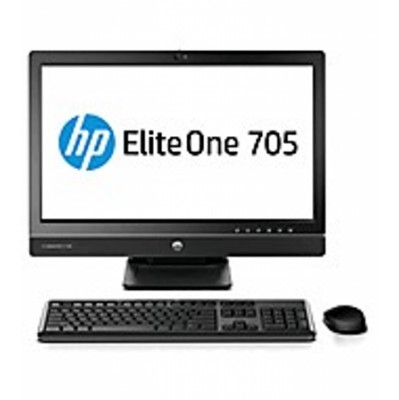 моноблок HP EliteOne 705 All-in-One G1 J4V28EA