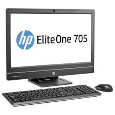 моноблок HP EliteOne 705 All-in-One G1 J4V29EA