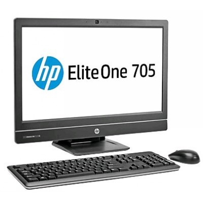 моноблок HP EliteOne 705 All-in-One G1 J7D11EA