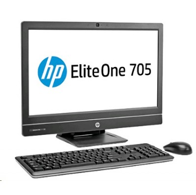 моноблок HP EliteOne 705 All-in-One G1 L9W59ES