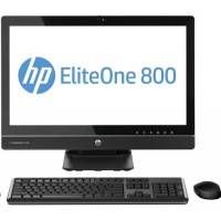 Моноблок HP EliteOne 800 All-in-One F6X42EA
