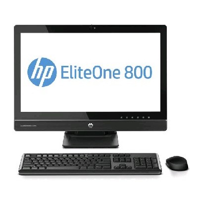 моноблок HP EliteOne 800 G1 All-in-One E5A94EA