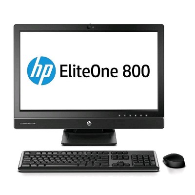 моноблок HP EliteOne 800 G1 All-in-One E5B33ES