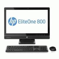 Моноблок HP EliteOne 800 G1 All-in-One F3X07EA