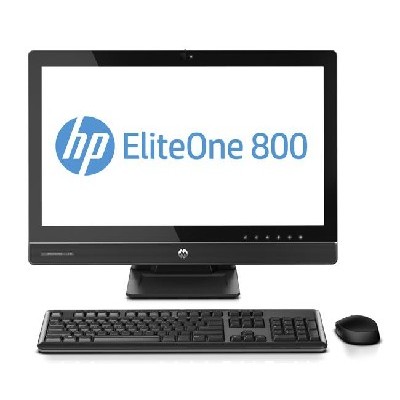 моноблок HP EliteOne 800 G1 All-in-One F3X07EA