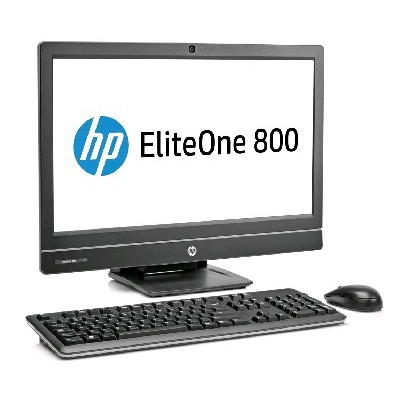 моноблок HP EliteOne 800 G1 All-in-One H5U26EA