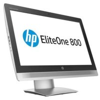 Моноблок HP EliteOne 800 G2 All-in-One P1G69EA