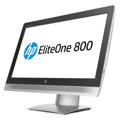 моноблок HP EliteOne 800 G2 All-in-One T6C34AW
