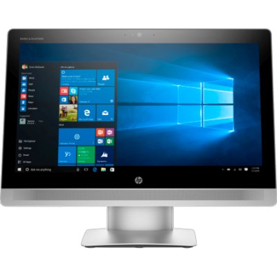 моноблок HP EliteOne 800 G2 All-in-One X3J99EA