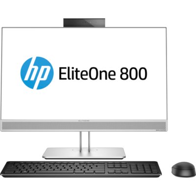 моноблок HP EliteOne 800 G3 All-in-One 2VB63EP