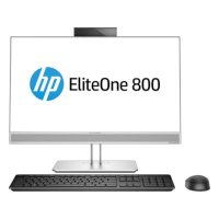 Моноблок HP EliteOne 800 G4 All-in-One 4KX22EA