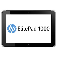 Планшет HP ElitePad 1000 G2 F1Q71EA