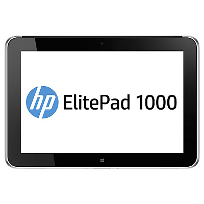 планшет HP ElitePad 1000 G2 F1Q71EA