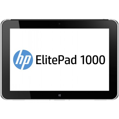 планшет HP ElitePad 1000 G2 H9X07EA