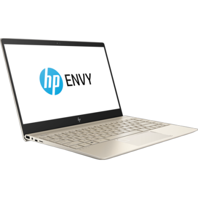 ноутбук HP Envy 13-ad007ur