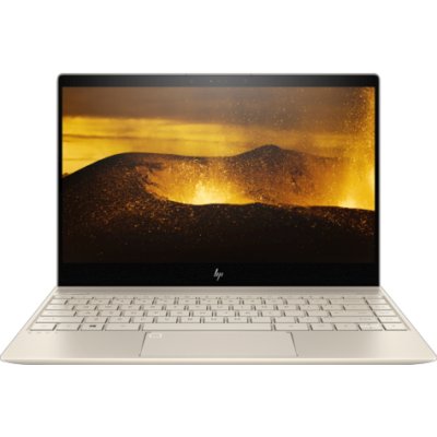 ноутбук HP Envy 13-ad009ur