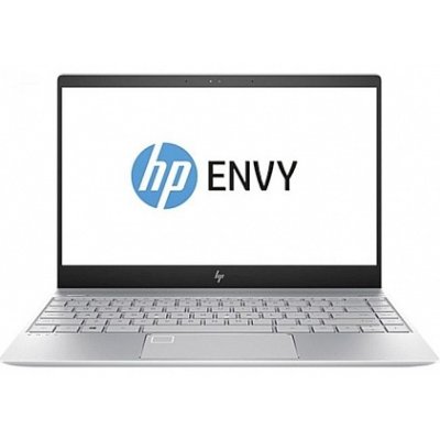 ноутбук HP Envy 13-ad102ur