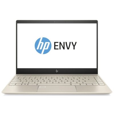 ноутбук HP Envy 13-ad109ur
