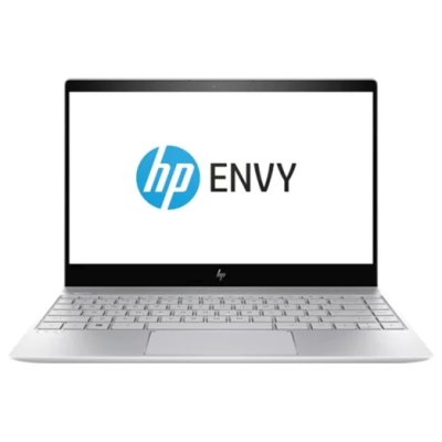ноутбук HP Envy 13-ad117ur