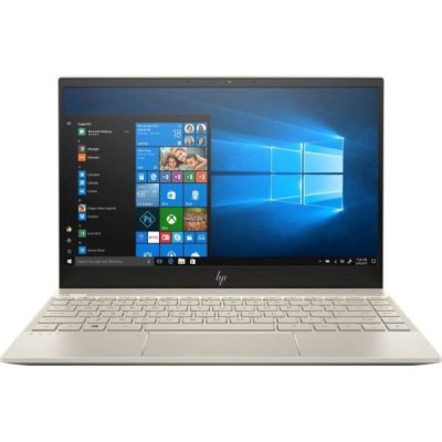 ноутбук HP Envy 13-ah0007ur